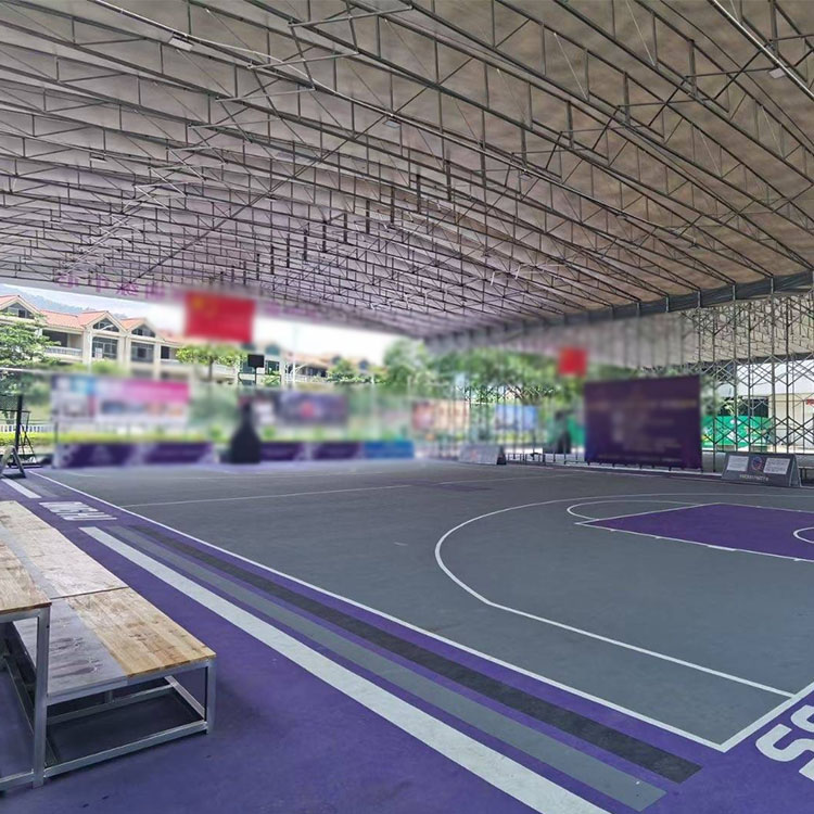 襄汾县工程案例