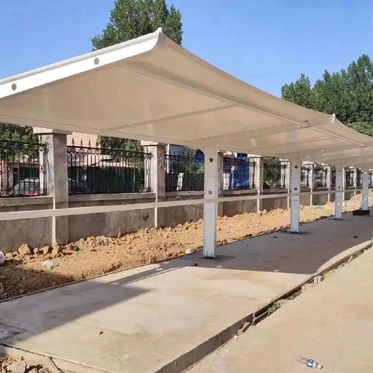 襄汾县工程案例