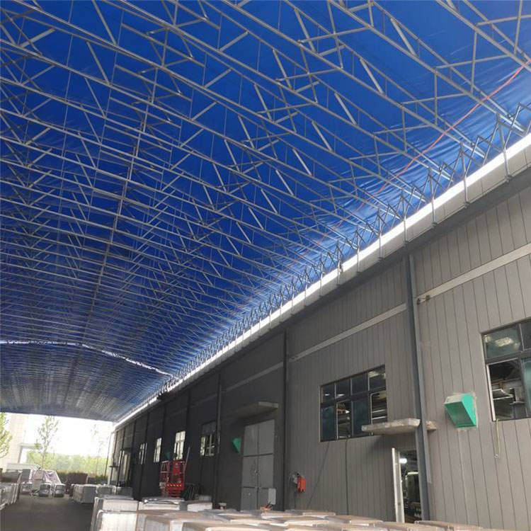 襄汾县工程案例