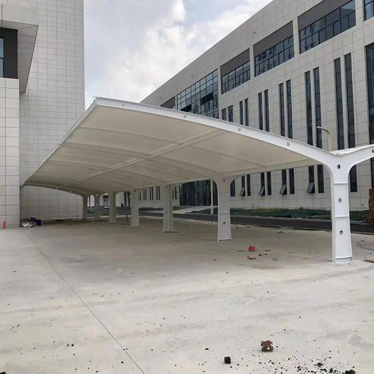 襄汾县工程案例