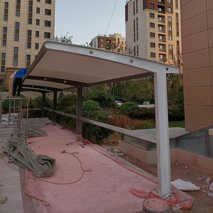 襄汾县工程案例